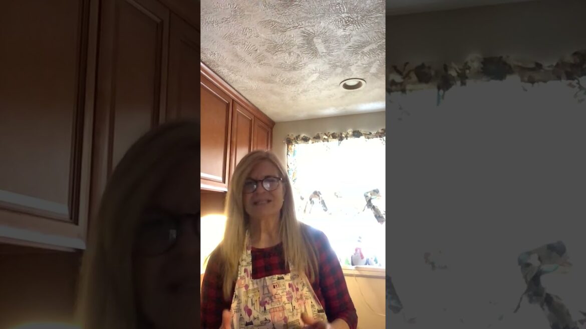 There’s No PlaceLike Your Home e la tua cucina!