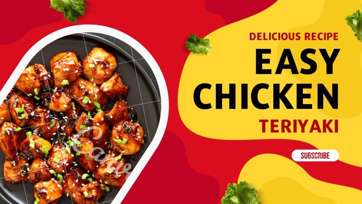 Lemon Garlic Roasted Chicken / A Fast And Easy Recipe