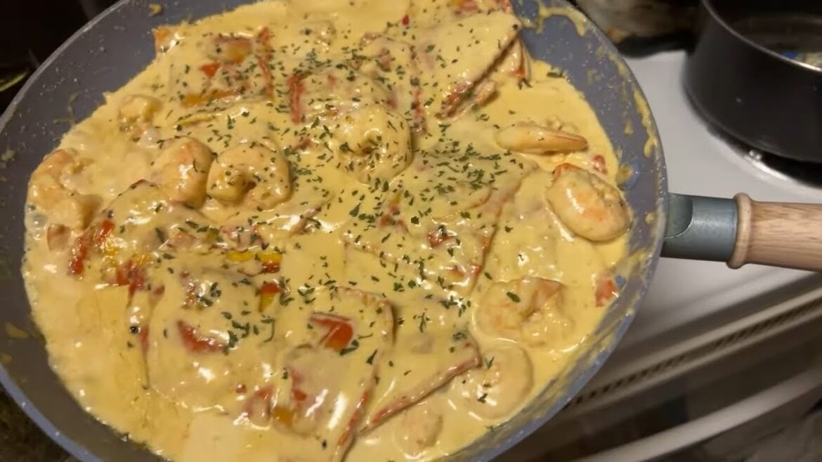 Cooking Seafood Ravioli Pasta – Impress Your Valentine With This Dinner Cooking Seafood Ravioli Pasta - Impress Your Valentine With This Dinner