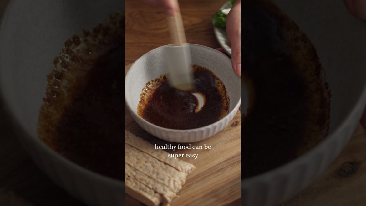 Make this healthy BLT sandwich for lunch! Make this healthy BLT sandwich for lunch!