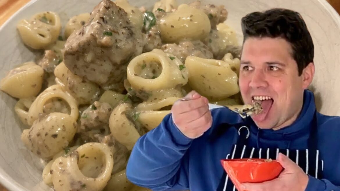 The Most Amazing Pasta You Have Never Heard Of