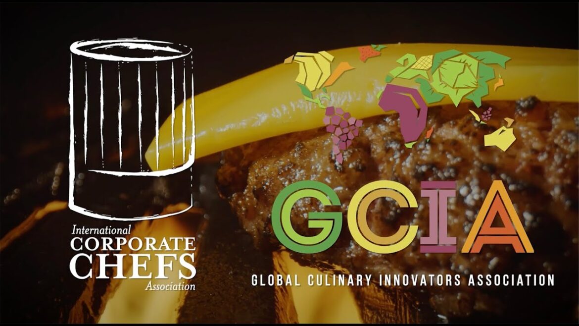 ICCA & GCIA – Trend Vision for 2024, Session 1 ICCA & GCIA - Trend Vision for 2024, Session 1