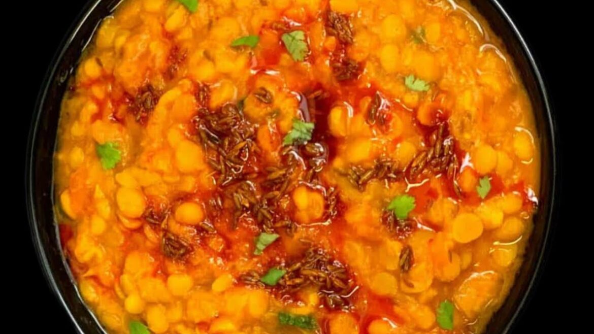 Chicken Channa Daal Recipe | Channa Daal Recipe | Daal Gosht Recipe