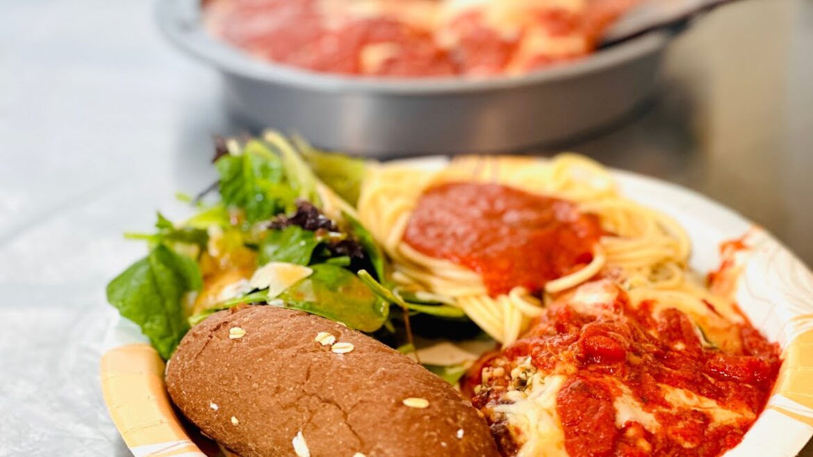 HOW TO MAKE THE BEST VEAL PARMESAN | DINNER IDEA HOW TO MAKE THE BEST VEAL PARMESAN | DINNER IDEA