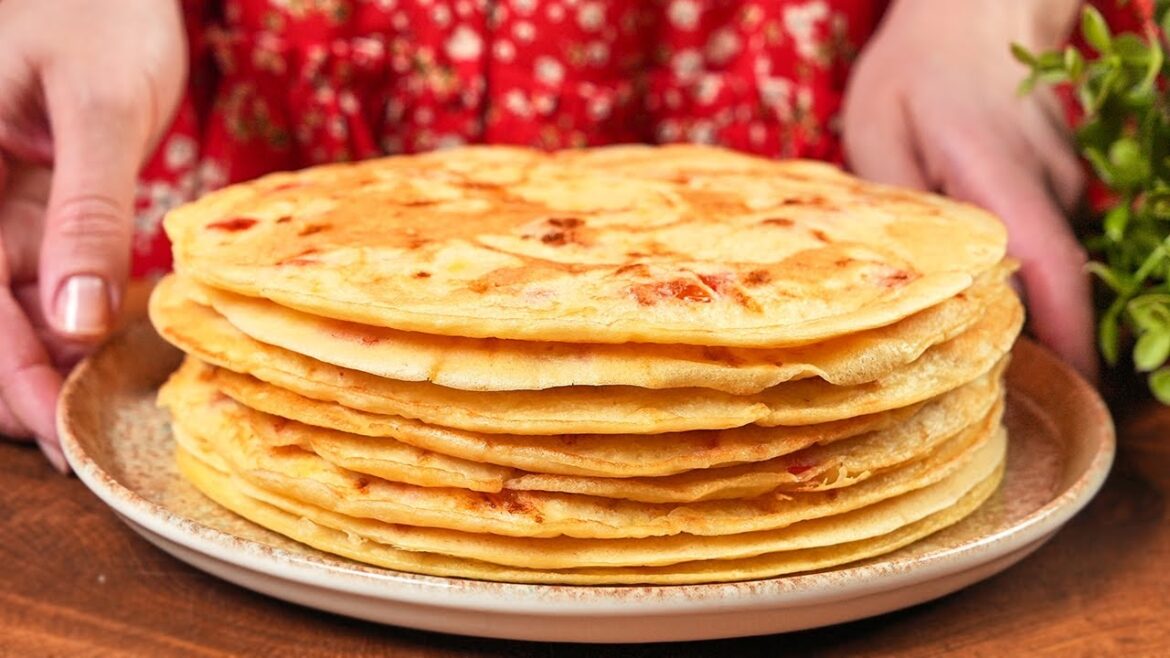 Nobody knows this recipe! My grandmother taught me. Simple and delicious! Nobody knows this recipe! My grandmother taught me. Simple and delicious!