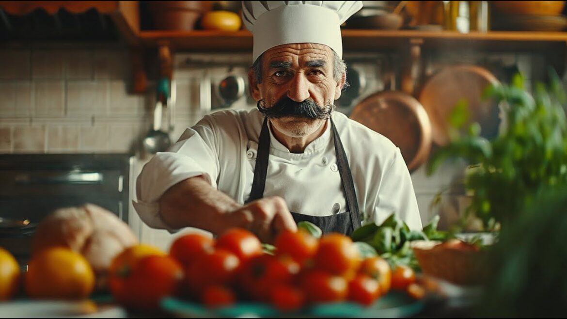 THE 10 MOST DELICIOUS DISHES OF ITALIAN CUISINE