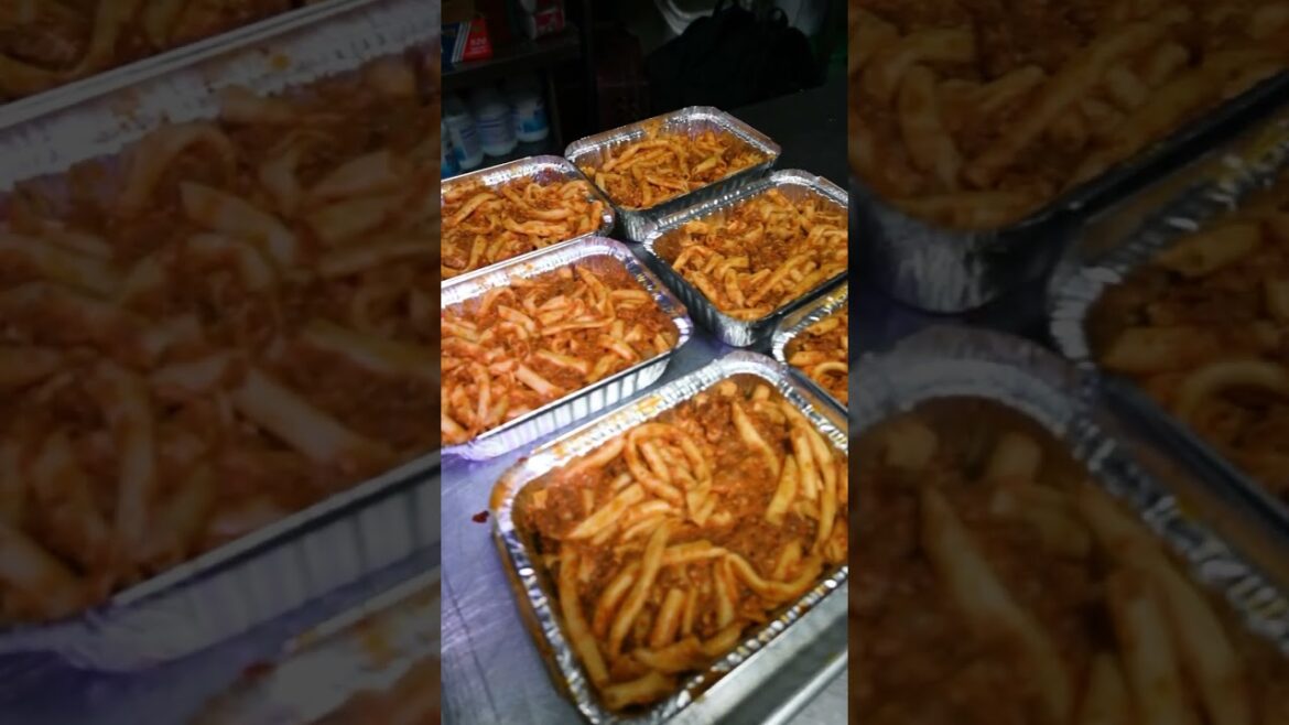 Pastitsio Monday! Visit us! | Athenian Greek Taverna
