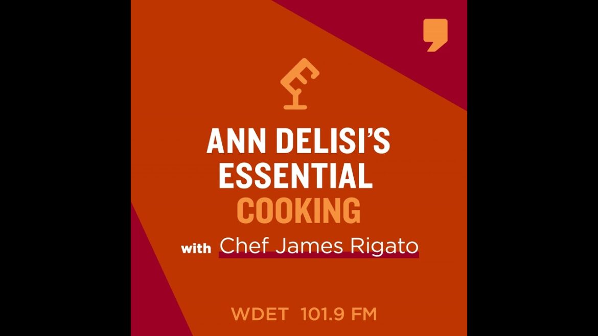 EP 9: How to Roast Your Turkey, and Other Thanksgiving Tips for the Home Cook.
