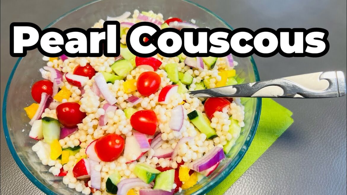 An easy guide to EPIC salad recipe | The BEST you will EVER Taste