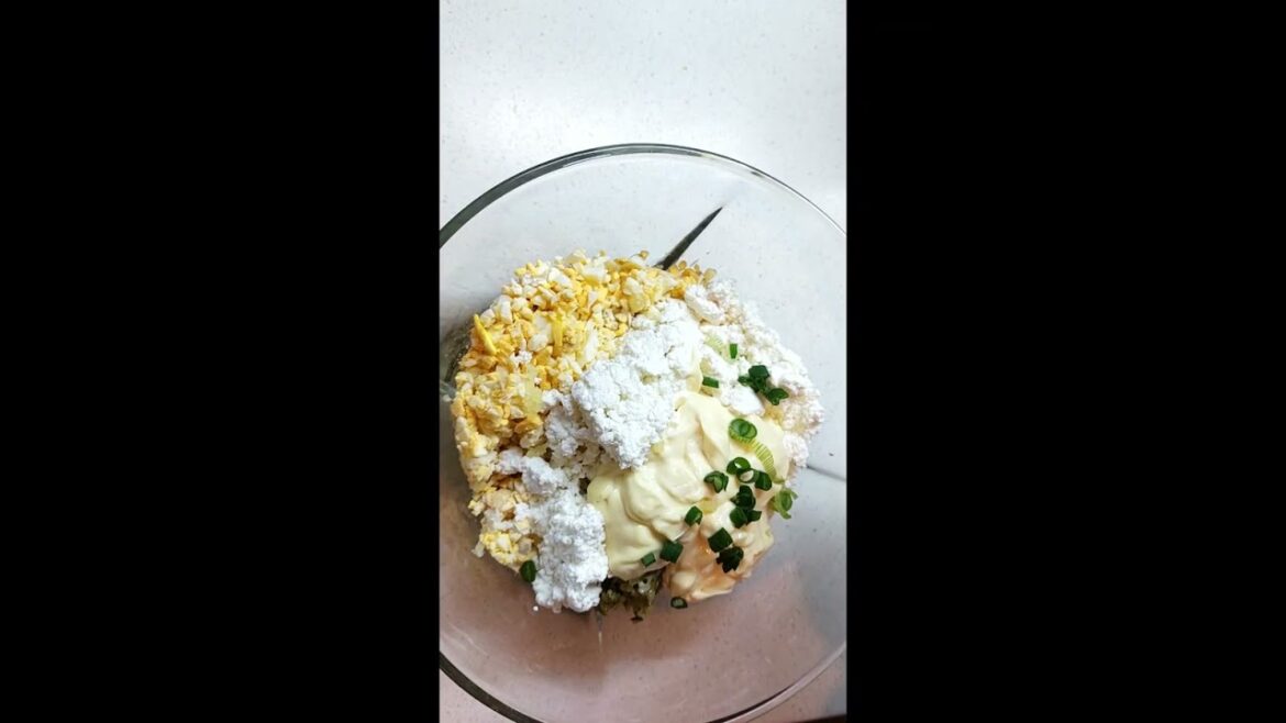 French Salad  #lovelyrecipes #food #tasty #homemade #healthy#salad #salata#vegetarian#vegetarianfood