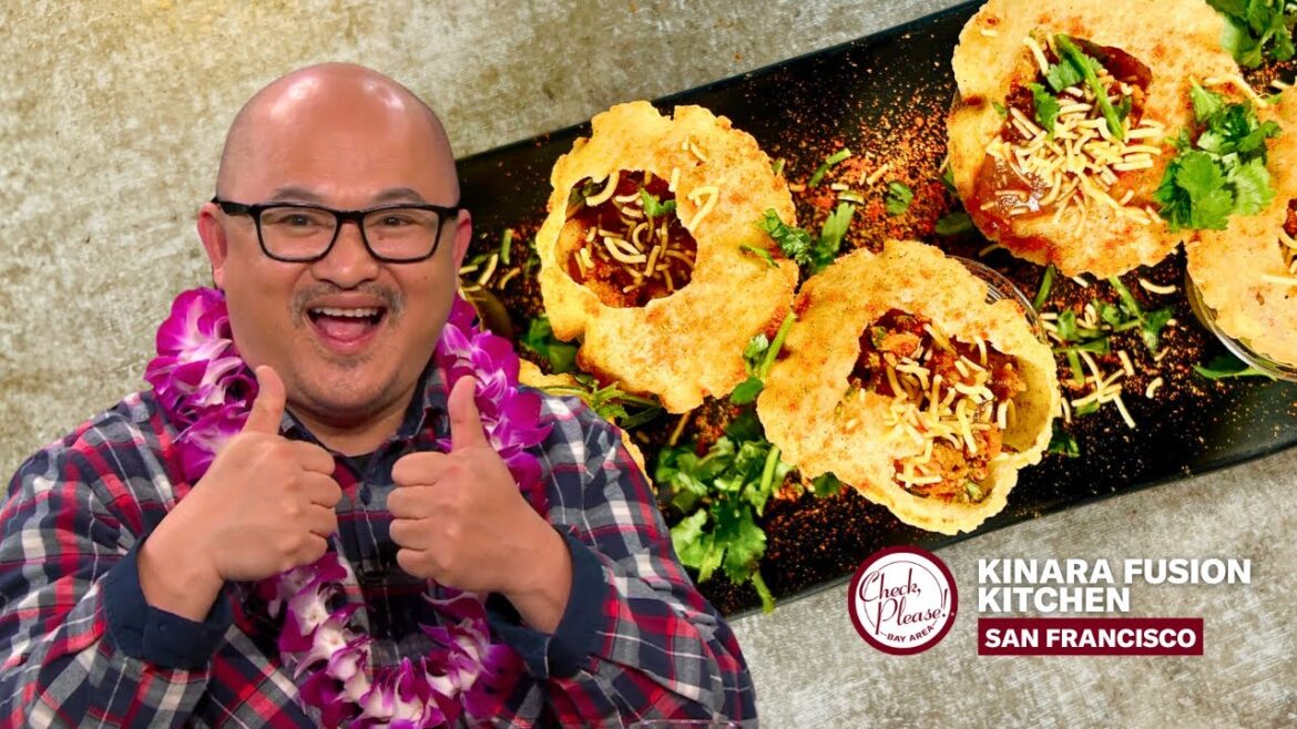 Kinara Fusion Kitchen, It’s Italia, Delage | Check, Please! Bay Area | KQED Food Kinara Fusion Kitchen, It’s Italia, Delage | Check, Please! Bay Area | KQED Food