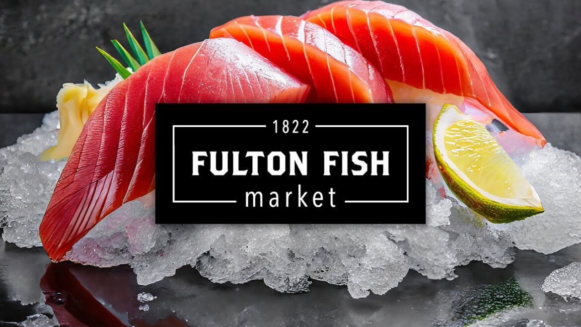 Fulton Fish Market Uncovered: Raw, Honest Reviews