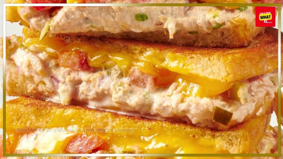 What are Some Creative Ways to Use Canned Tuna in Your Cooking? What are Some Creative Ways to Use Canned Tuna in Your Cooking?