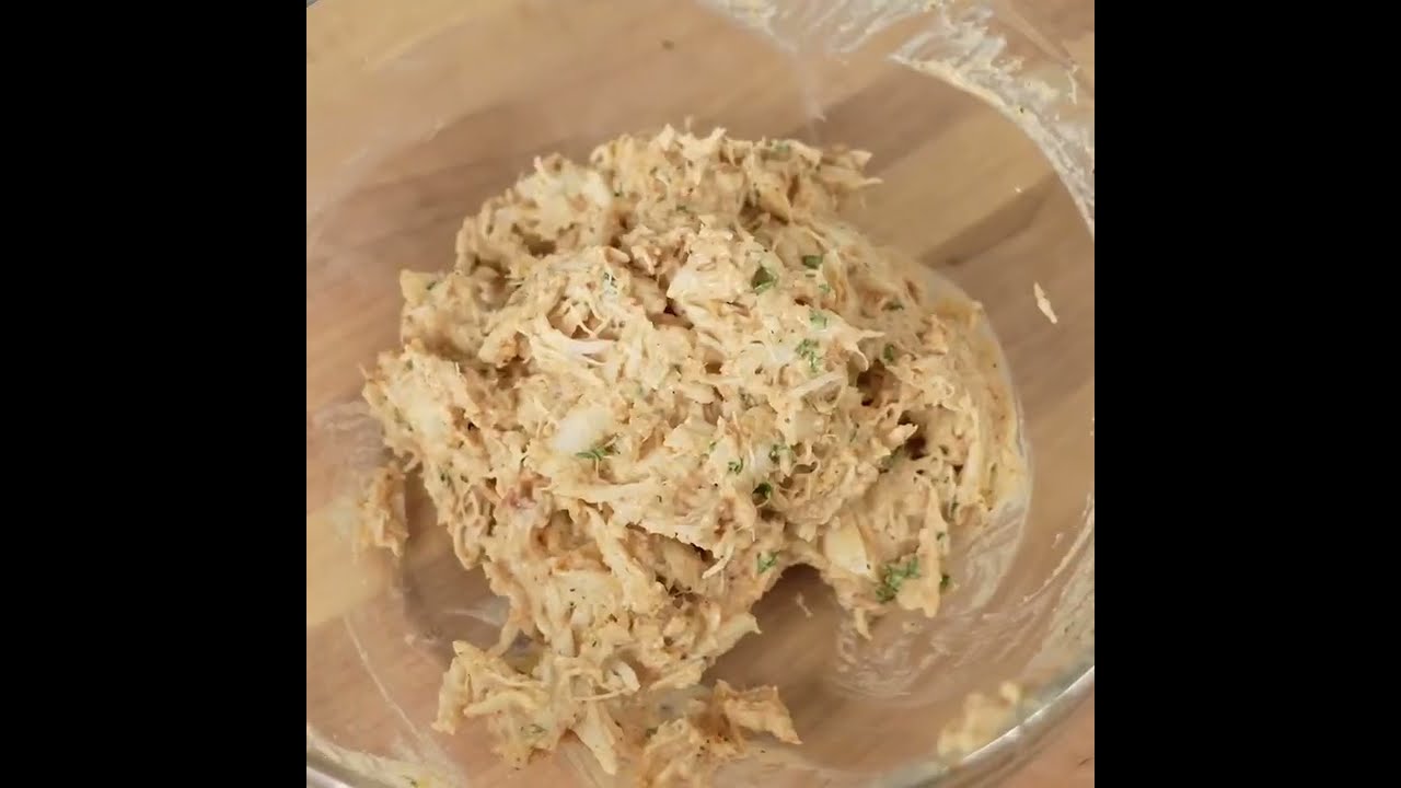 Crab Stuffed Shrimp Is Incredible!//Mr. Make It Happen - Dining and Cooking