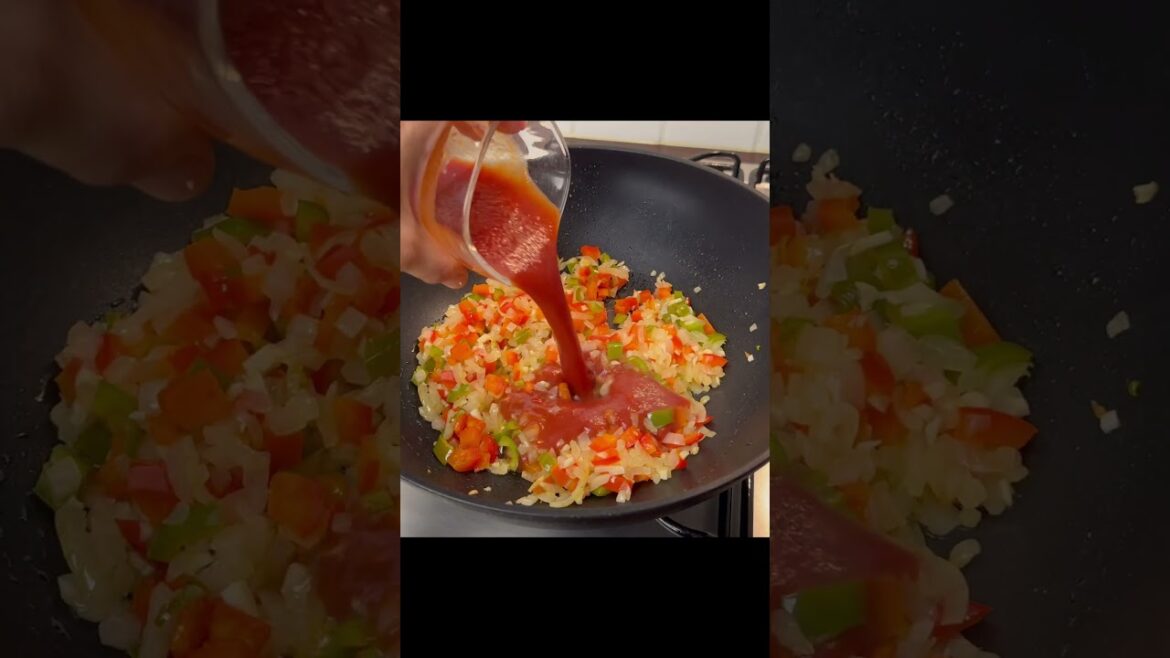 Bulgur wheat with veggies. Simple way to cook bulgur pilaf #food #foryou #healthyfood  #cooking