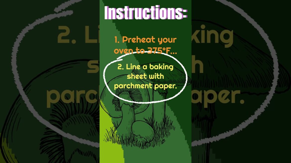 Spinach and Feta #Stuffed #Mushrooms - "Global Flavors" #recipe