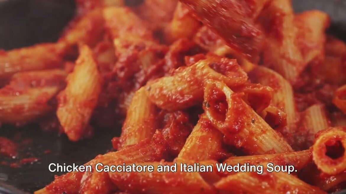 Top Best Italian Dishes to Make at Home Top Best Italian Dishes to Make at Home