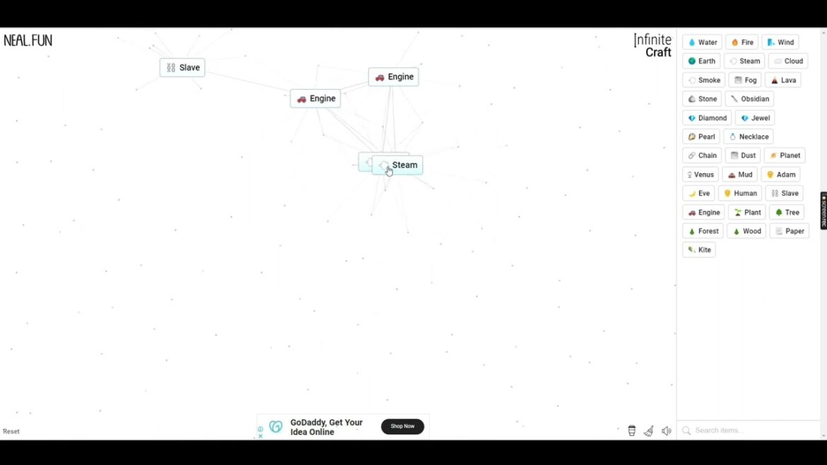 How To Make Racism in Infinite Craft (2024)