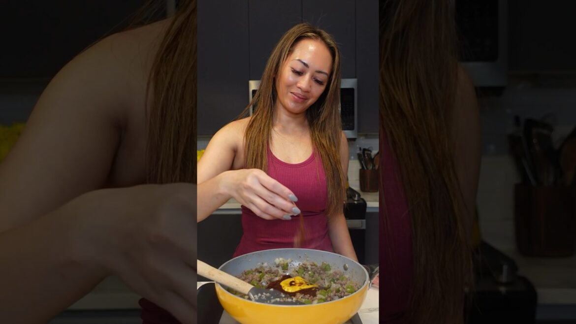 School Lunchbox Ideas | Sloppy Joe’s