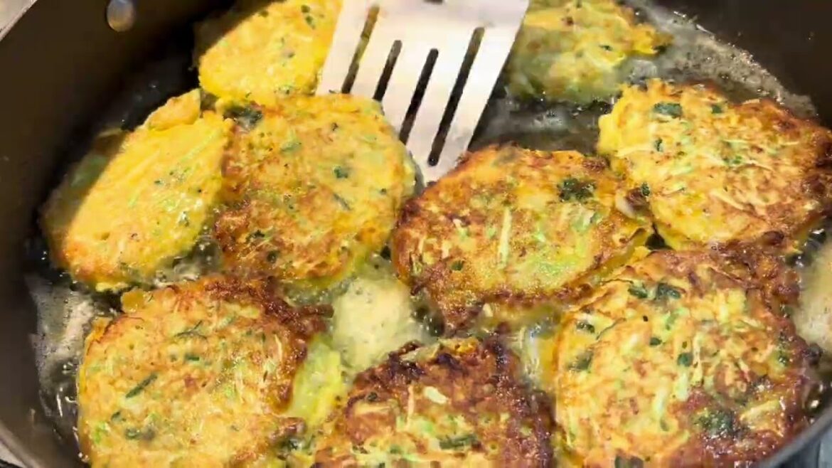 Yum! Zucchini Fritters | Recipe Yum! Zucchini Fritters | Recipe