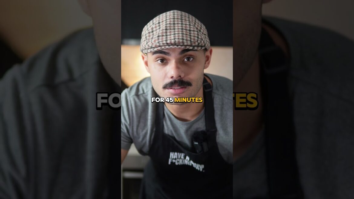 Creamy Brown Custard Donuts Recipe