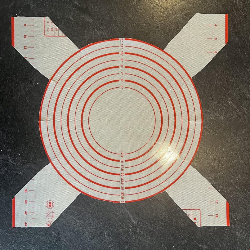 Bread lift - my favorite tool