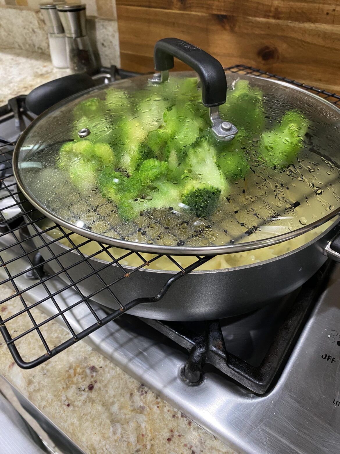 Does Anybody Else Do This, or Am I the Only Crazy One?