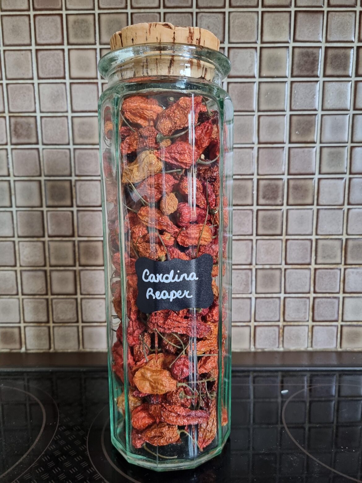 What should I do with my reapers ?