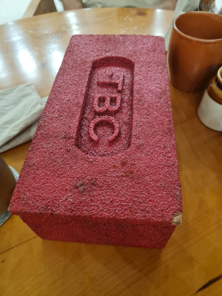 Samosas of thy labour