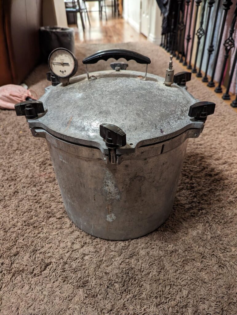 Used All American advice