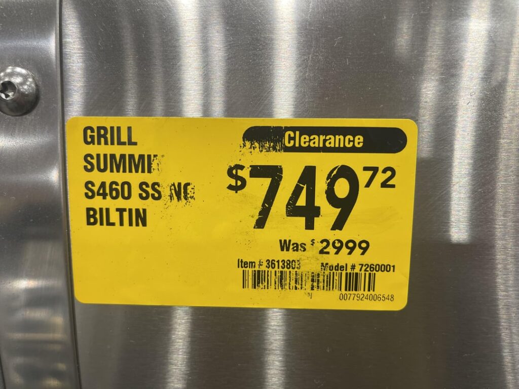 How did I do? How did I do?