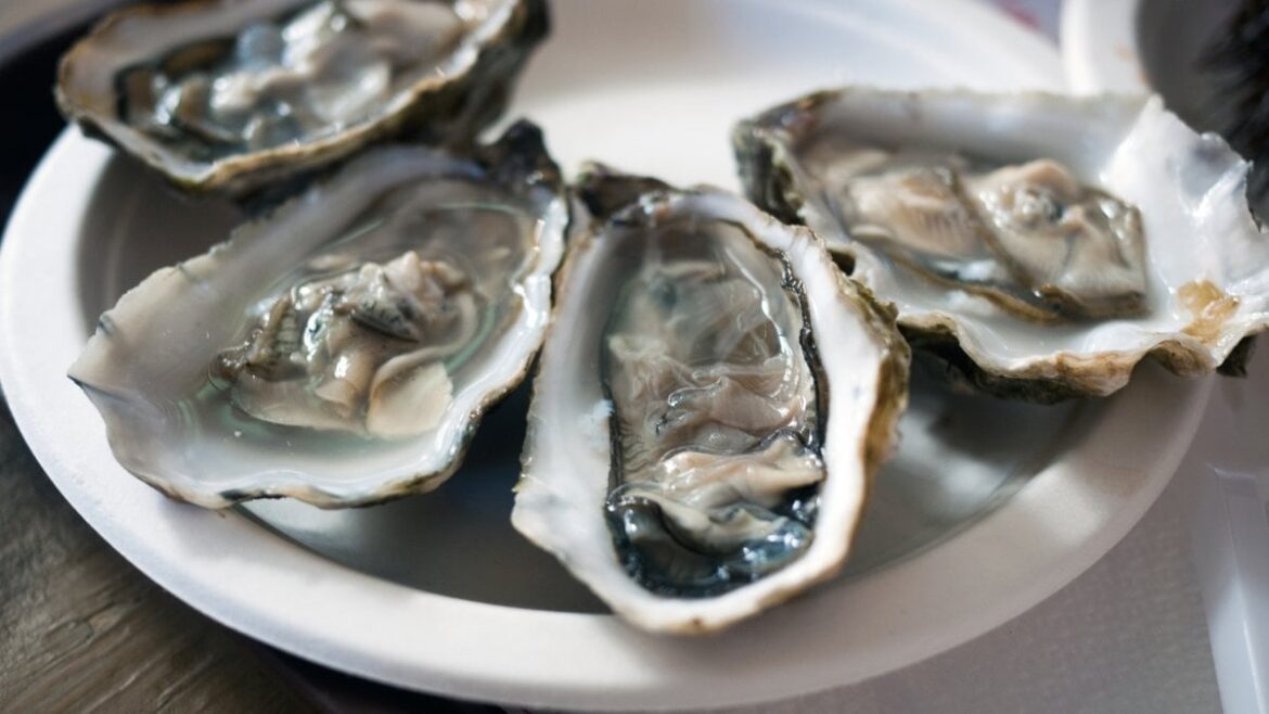 Still unsafe to eat raw oysters?