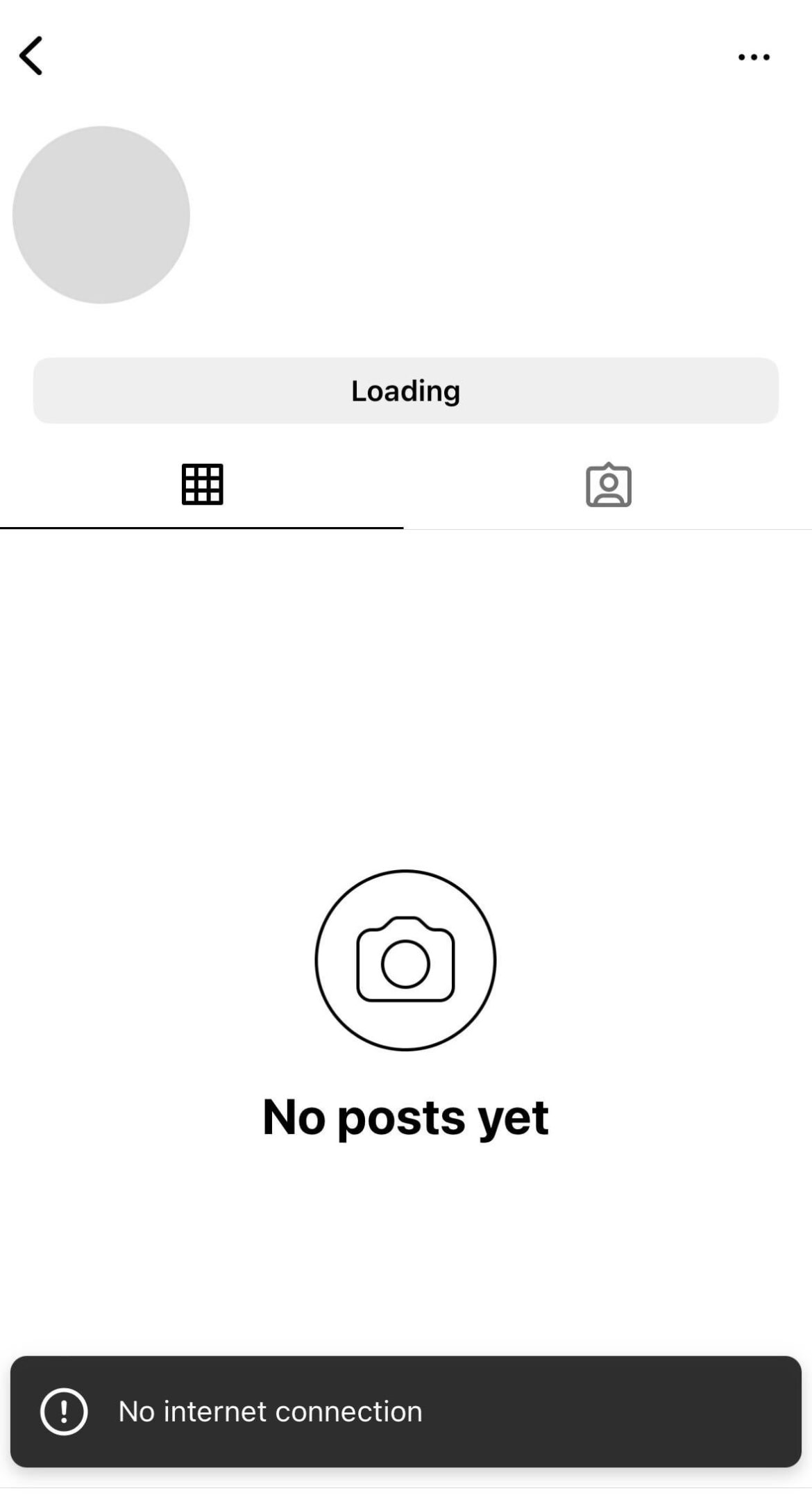 Is Kenji’s insta gone?