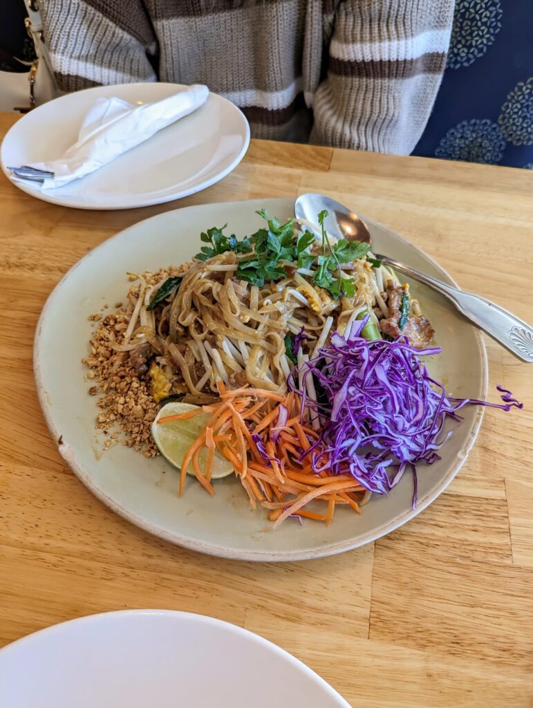 Basil & Co in Diamond Bar, CA