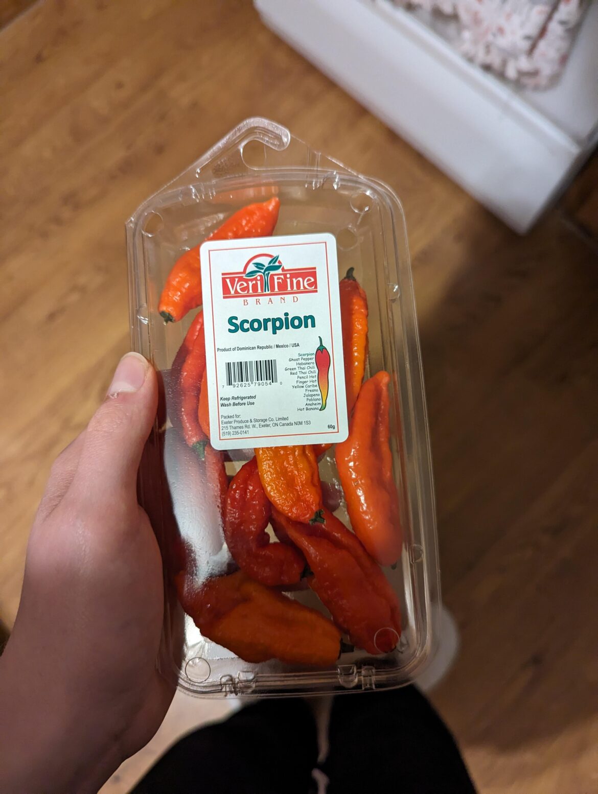 newbie got duped by walmart