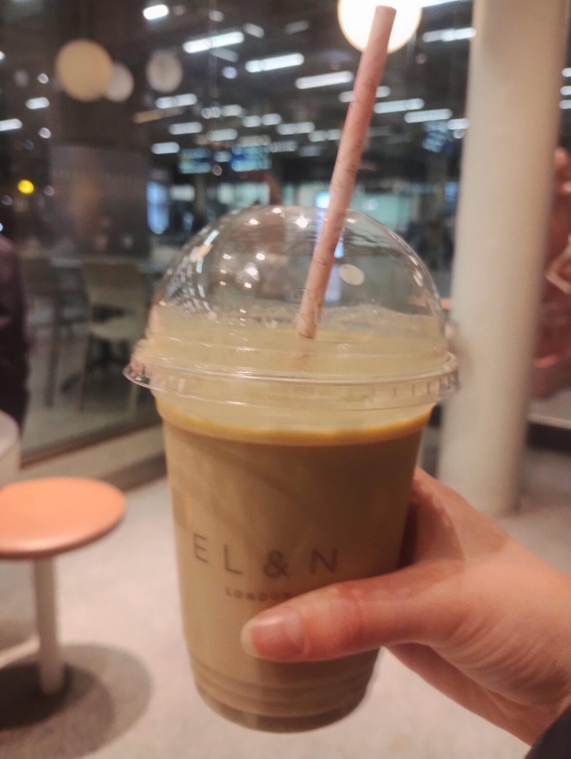 Pistachio Spanish Latte – How to Make it? Pistachio Spanish Latte - How to Make it?