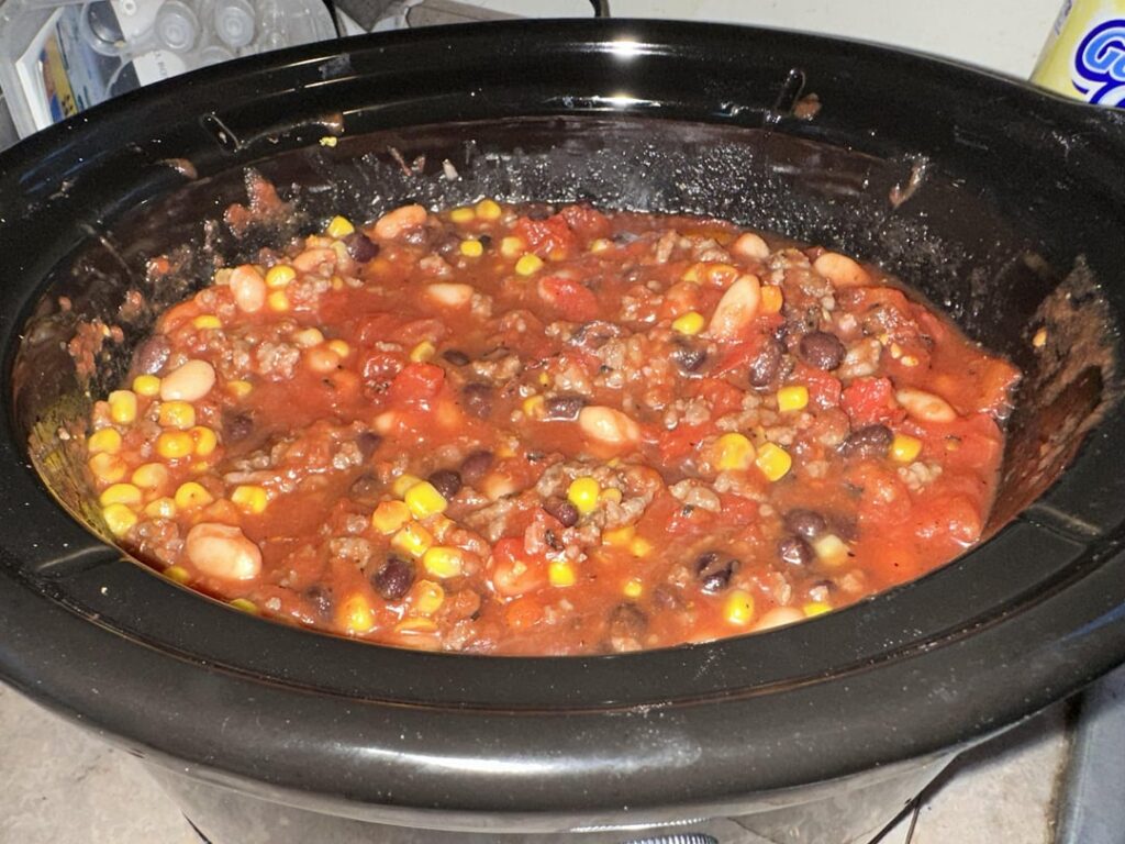 I’ve come full circle and have solved my personal question of “which is better, slow cooker, or electric pressure cooker…”