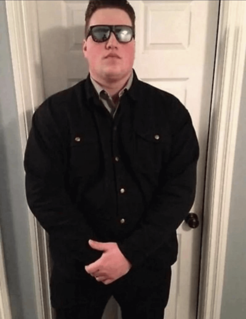 Tell me your personal top three favorite restaurant chains and we will see if your allowed into the party