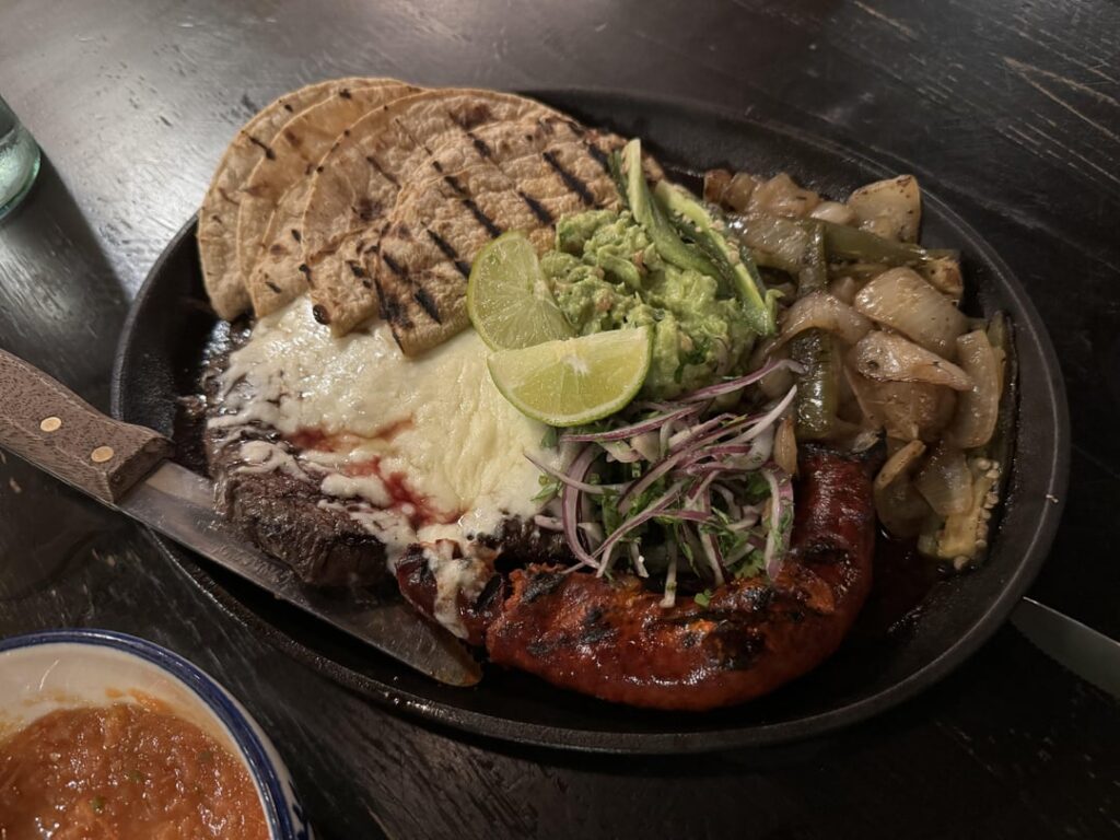 corazón de méxico en wimberly, tejas