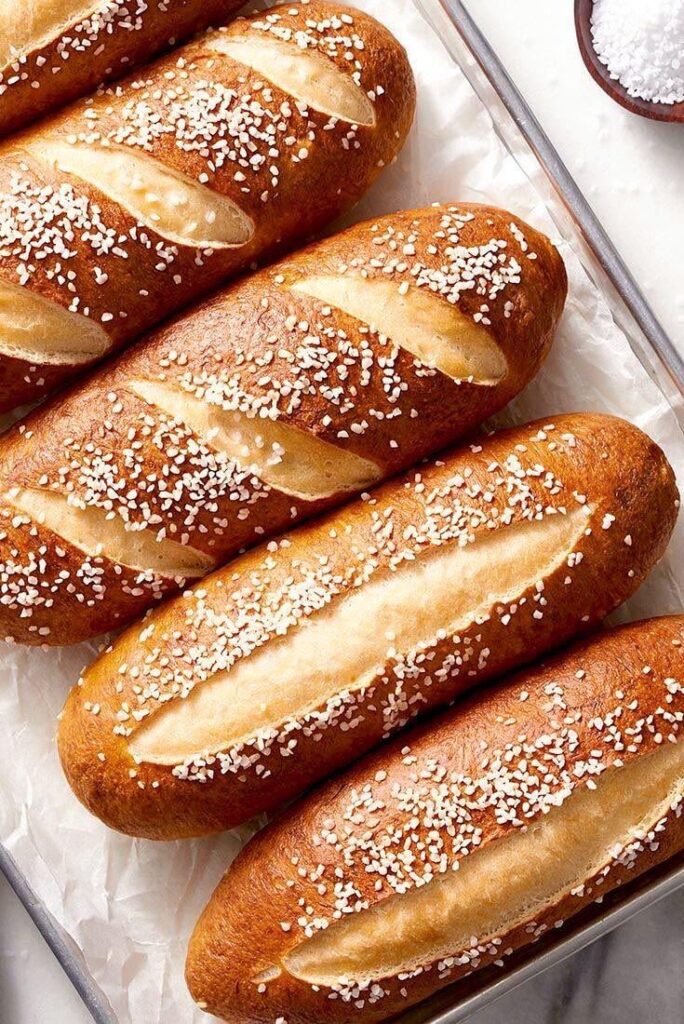 Where can I buy bread?