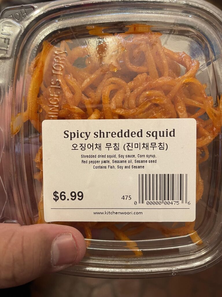 Picked up some supplies