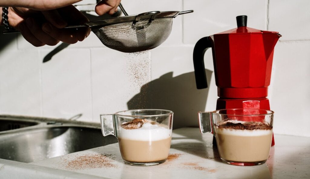 The One Ingredient Cardiologists Want You to Add to Your Coffee