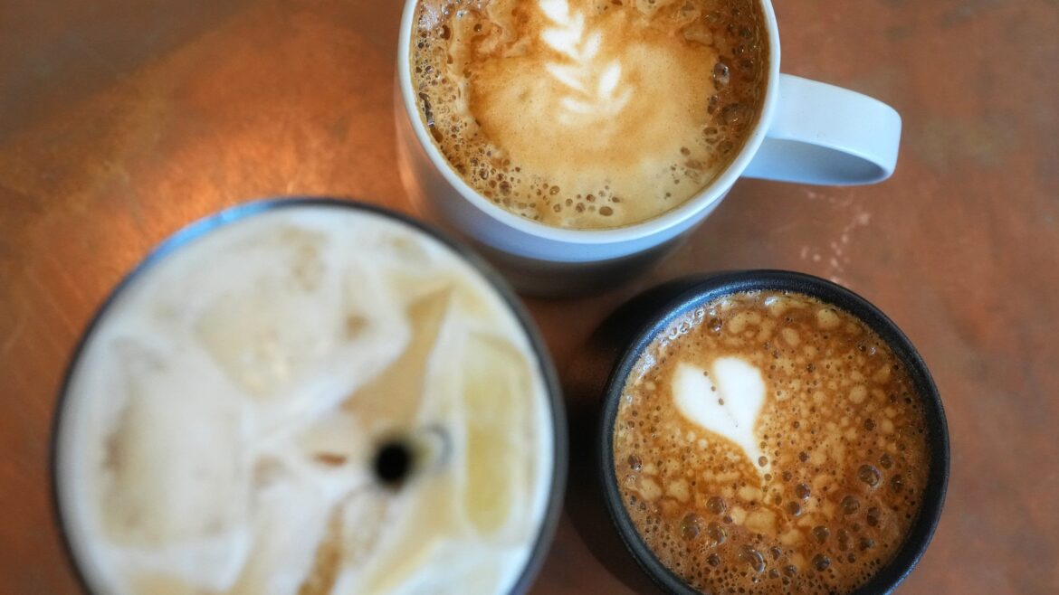 Who is Austin's coffee connoisseur? Vote in our 2024 Best Coffee in Austin bracket