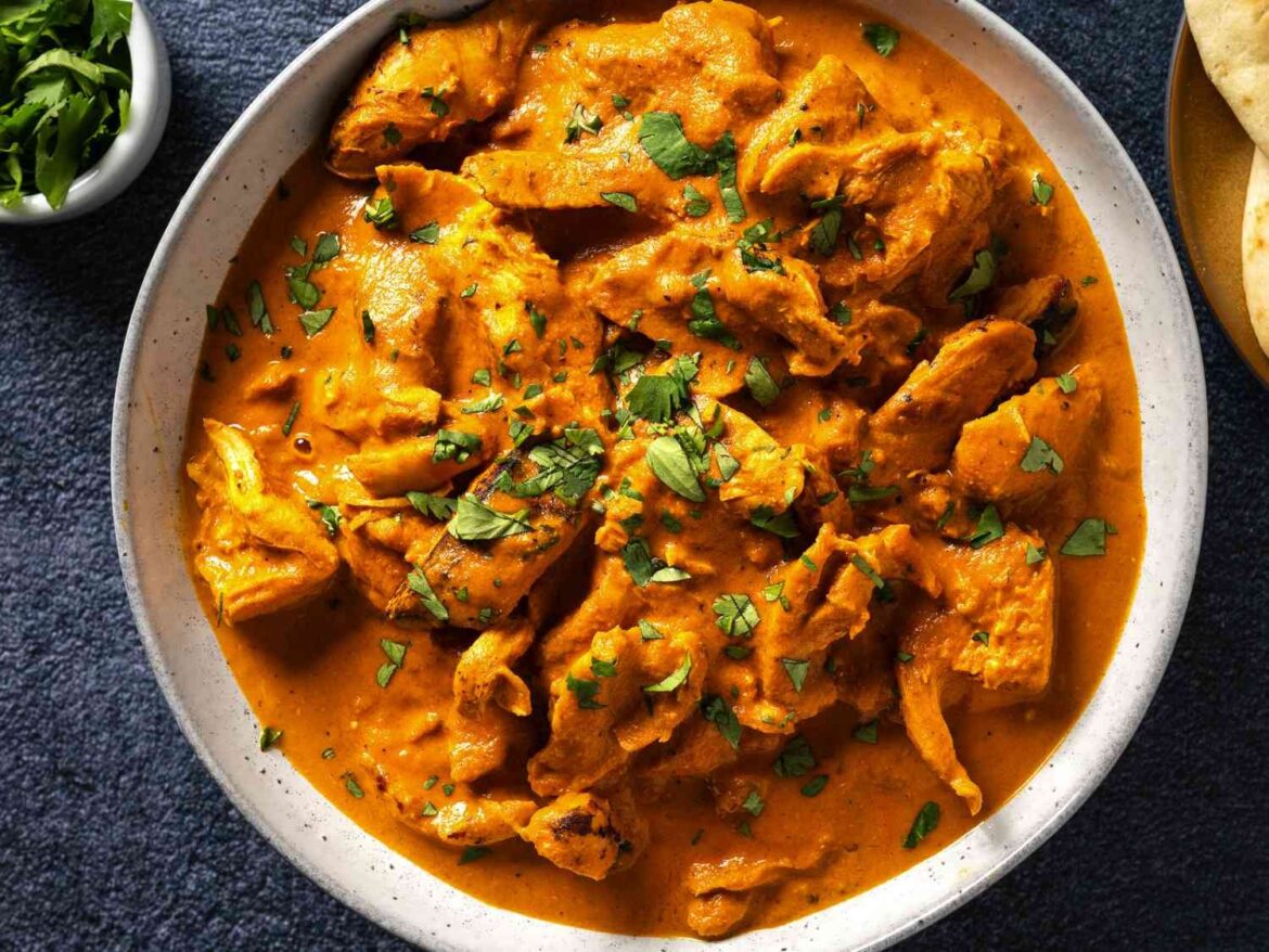 Has anyone made Kenji's tikka masala? I have never made a kenji recipe I haven't loved, but I'm confused by this one and was curious if it's user error or if others have thought it wasn't quite right, and does anyone have a Tikka Masal recipe they love?