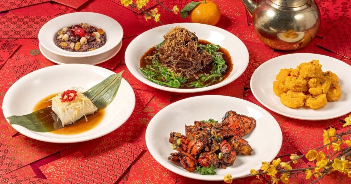 Lunar New Year Starts This Weekend. Here's How To Celebrate The Year Of The Dragon In LA