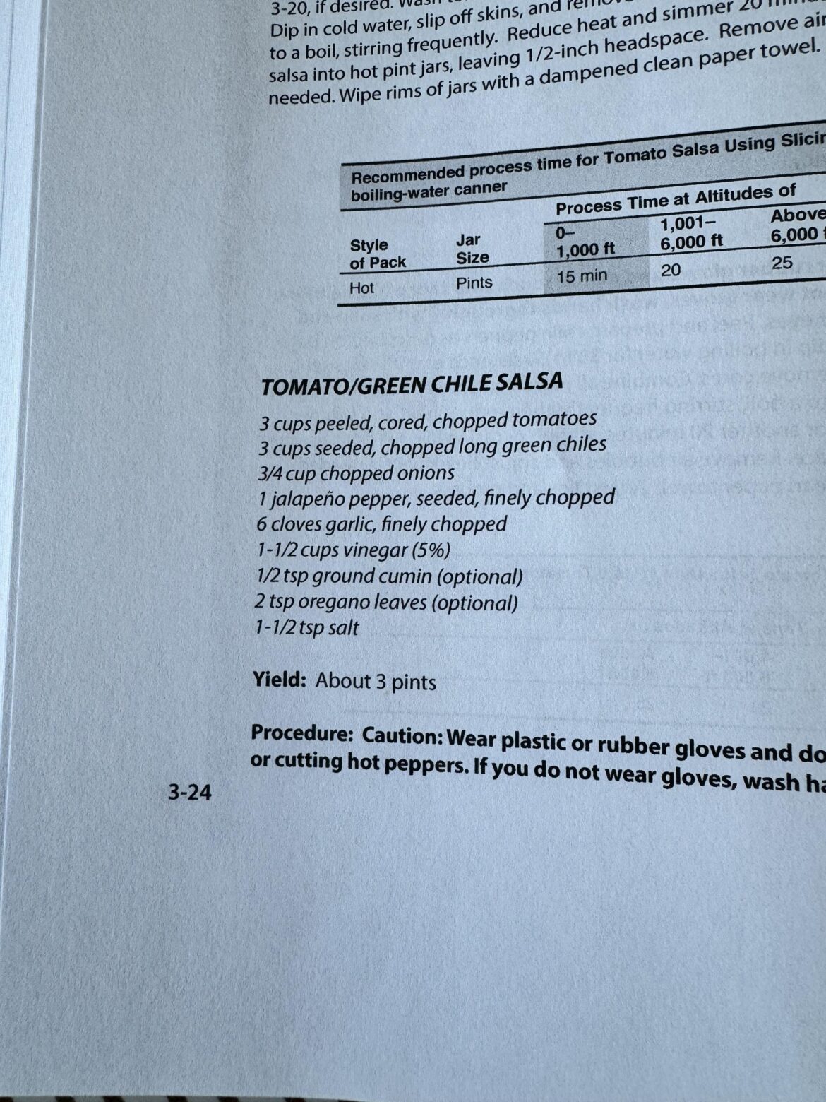 This USDA recipe is HORRIBLE!!! This USDA recipe is HORRIBLE!!!