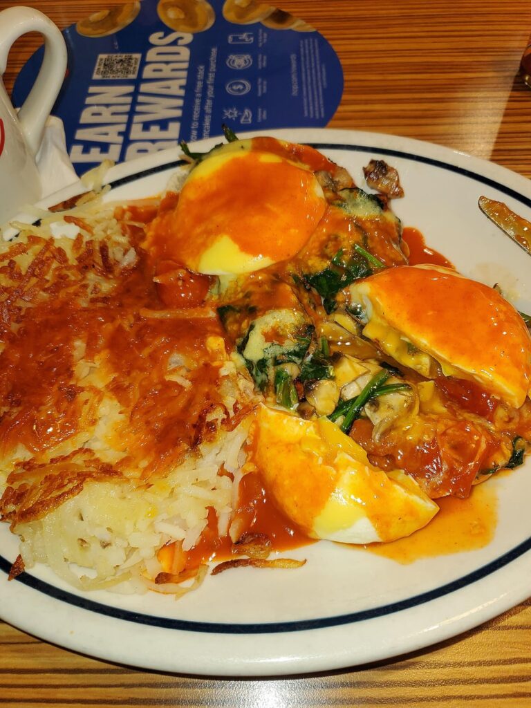 Is your breakfast complete without hot sauce?