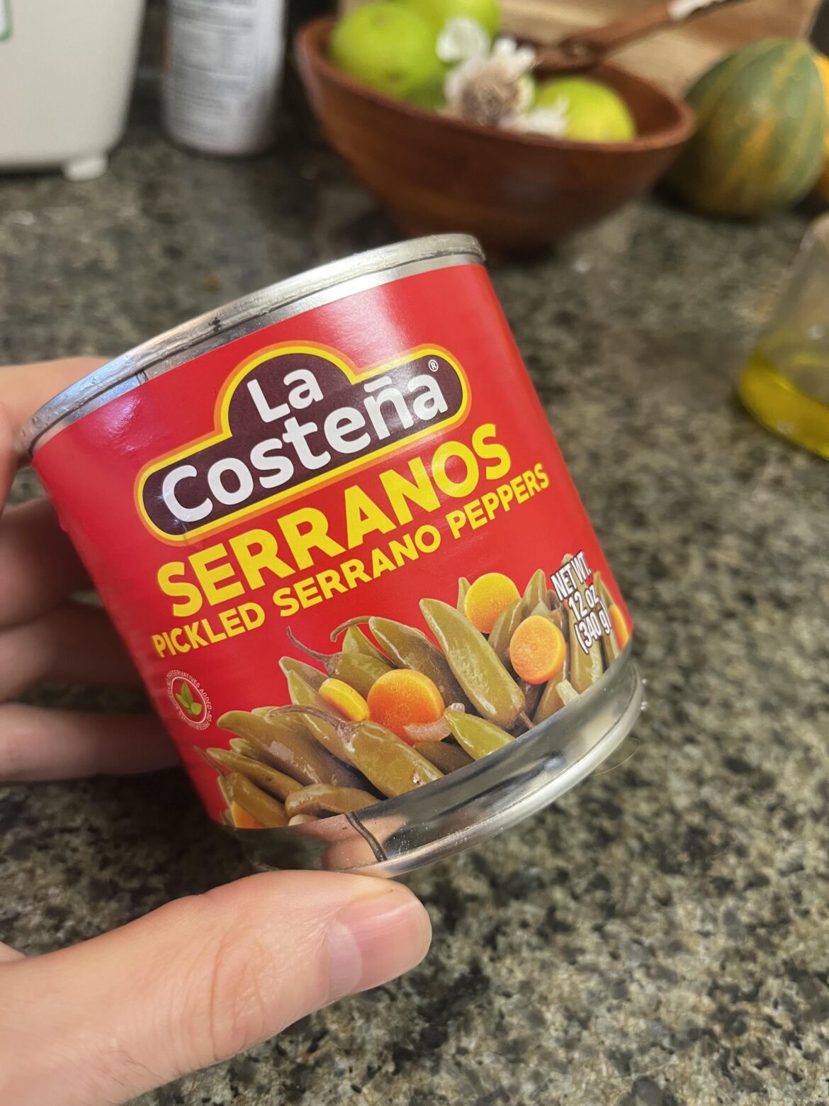 Guys, if you like pickled jalapeños…