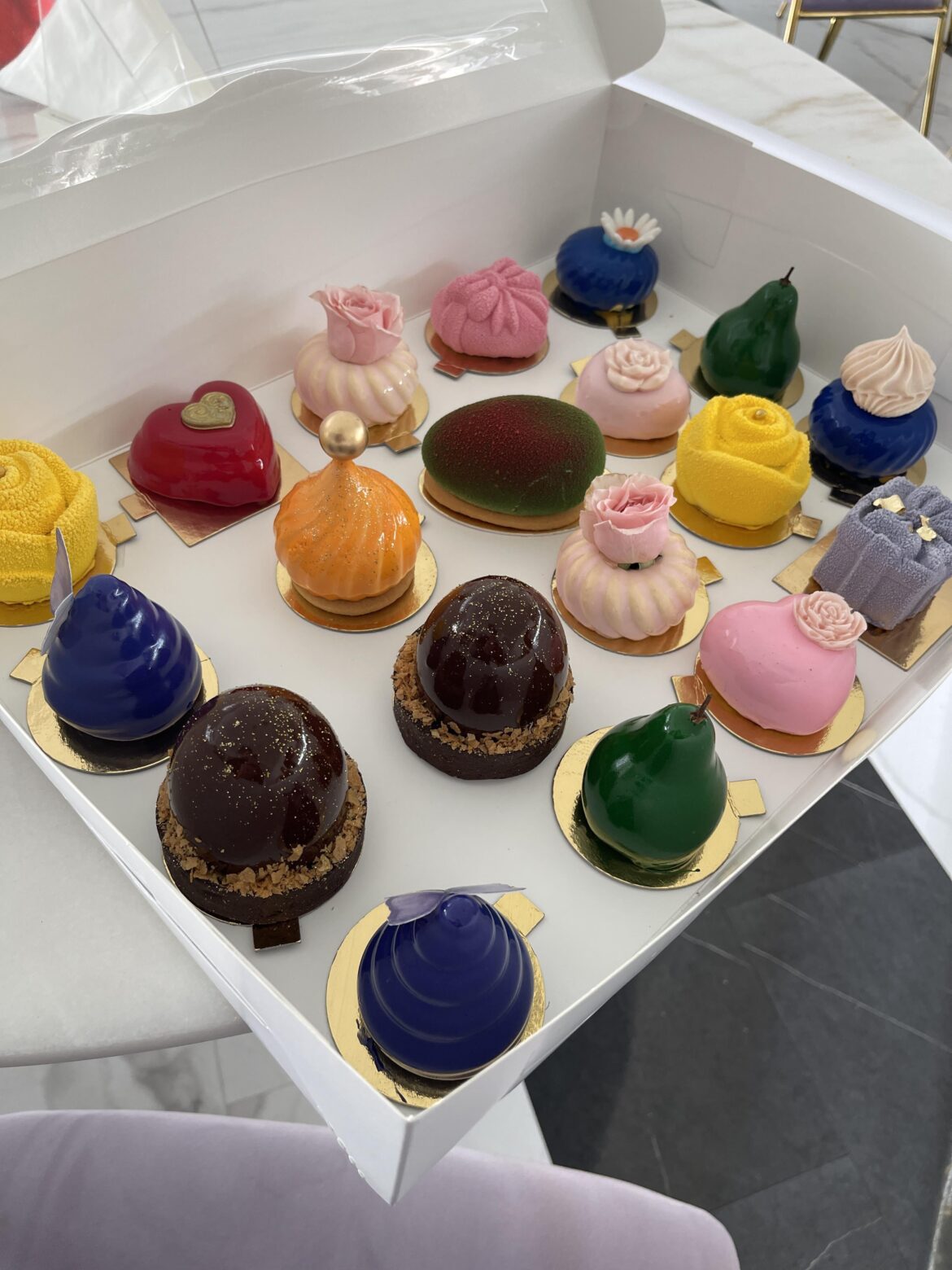 Best Desserts To Bring To Clients Best Desserts To Bring To Clients