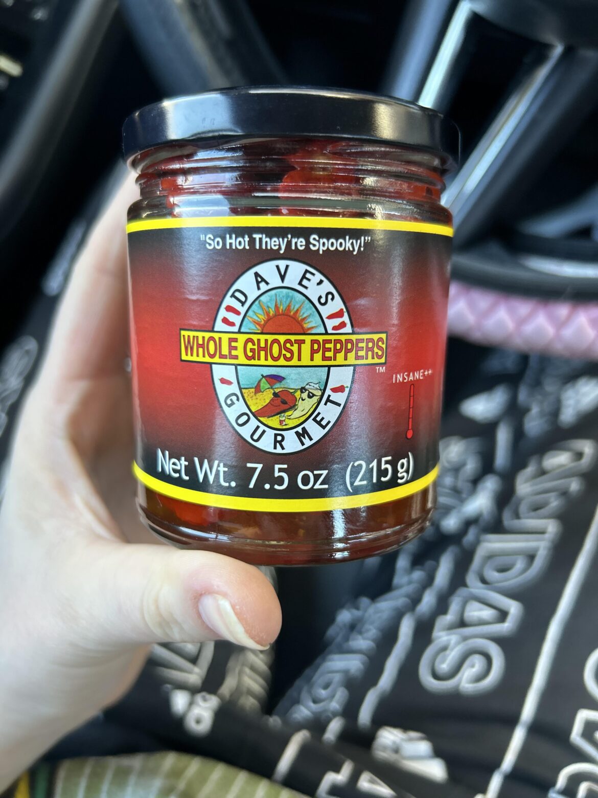 excited for these 🔥